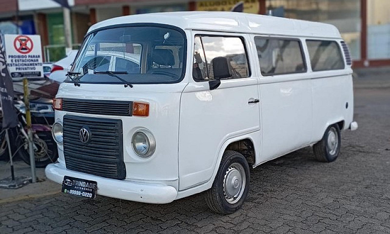 Kombi 2012 Motor 1.4...