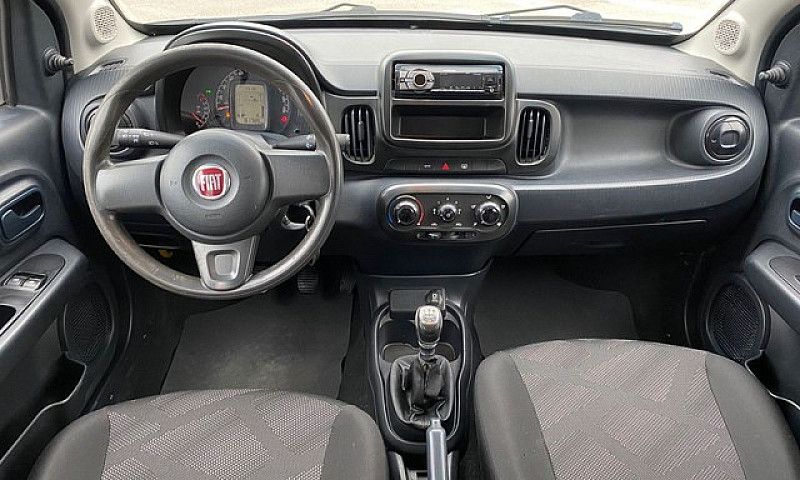 Mobi Drive 1.0 Flex ...