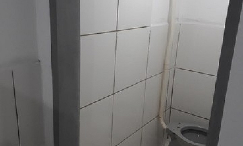 Casa No Jardim Tijuc...