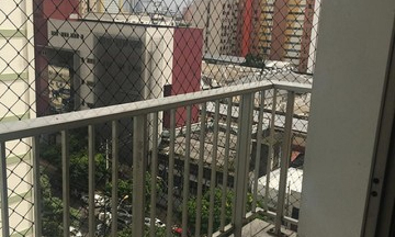 Apartamento Para Alu...