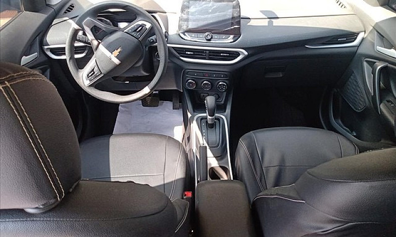Chevrolet Tracker 1....