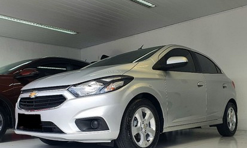 Onix Lt 1.4 2019 (Ún...
