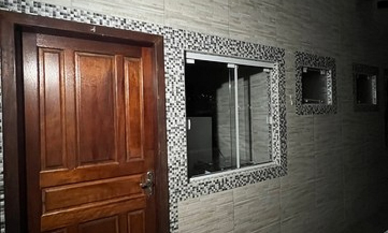 Alugo Apartamento De...