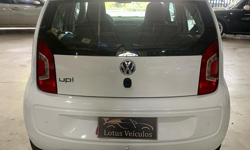 Vw Up Move 1.0 Flex ...