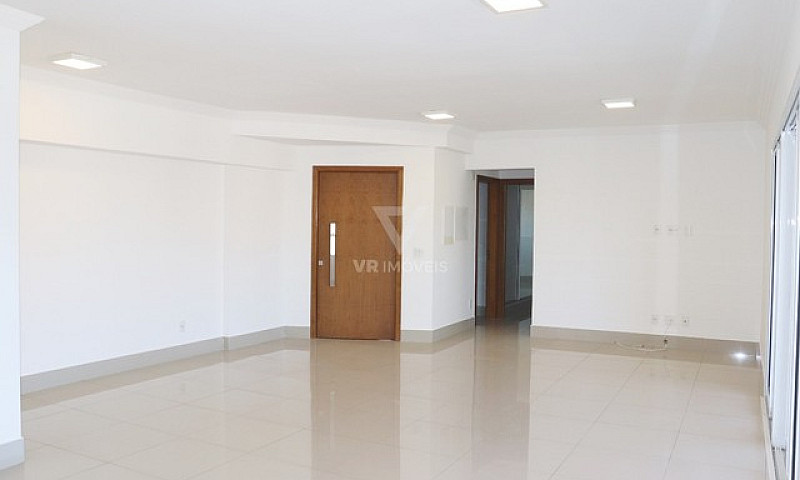 Apartamento Com 03 S...