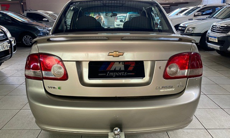 Classic 1.0 Ls 2013/...