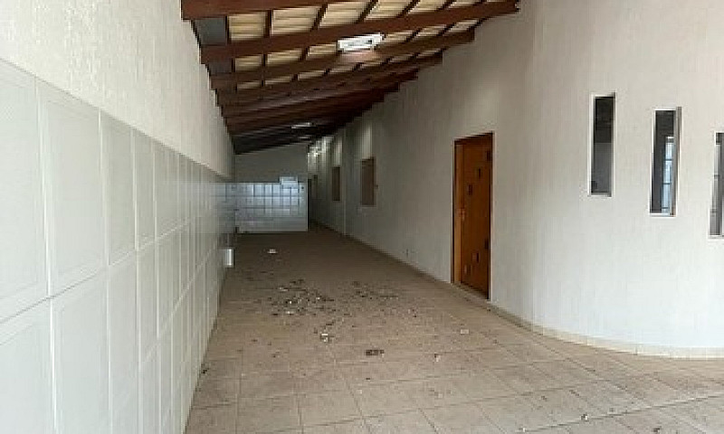 Venda E Locação Mega...