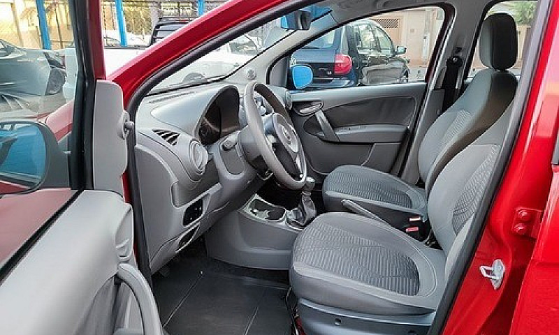 Fiat Palio Attractiv...