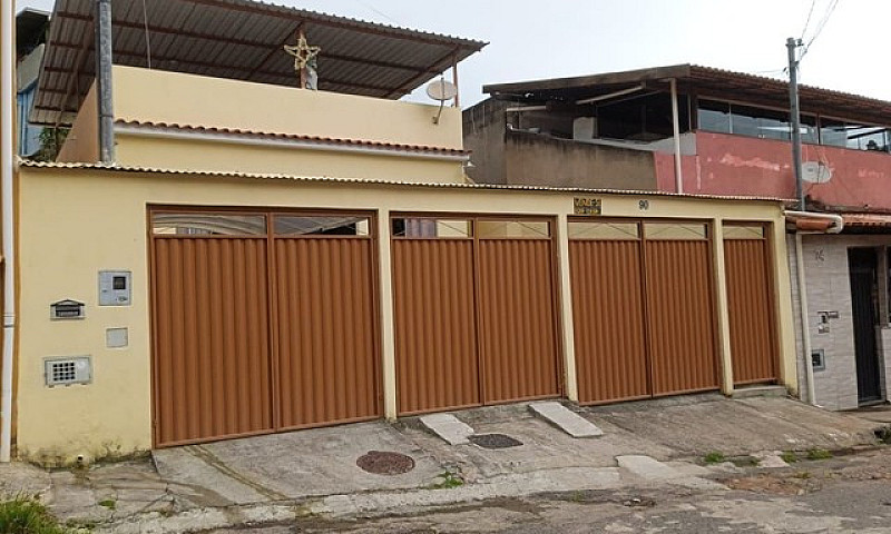 Casa Bairro São Dami...