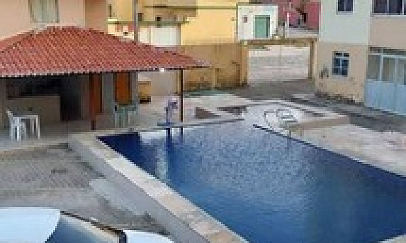 Apartamento Para Alu...