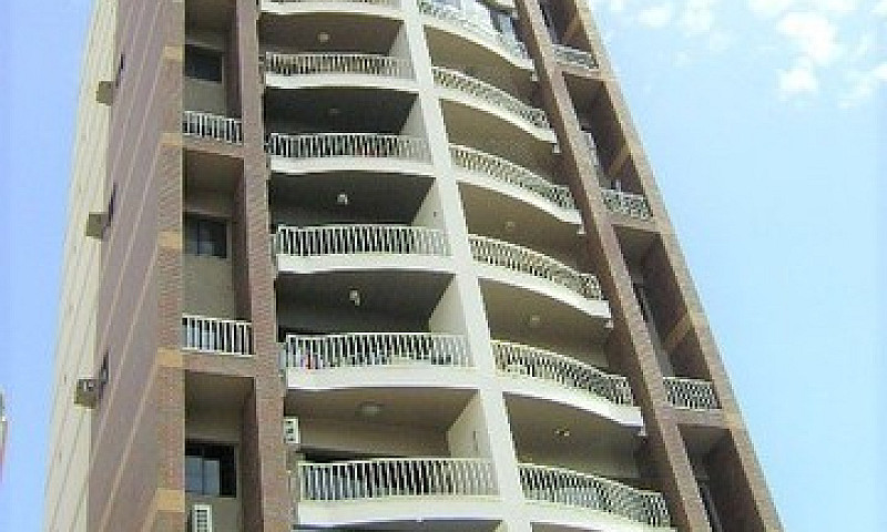 Apartamento Locação ...