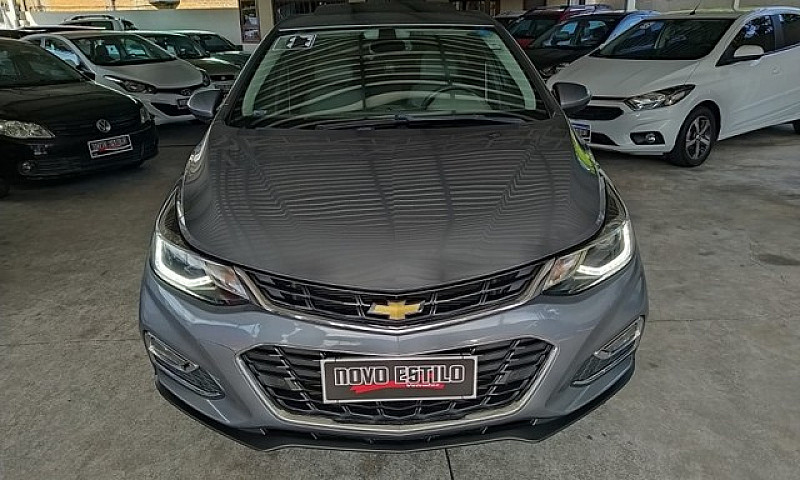 Chevrolet Cruze 1.4 ...