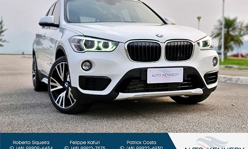 X1 Xdrive 25I Sport ...