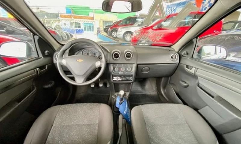 Chevrolet Celta 1.0 ...