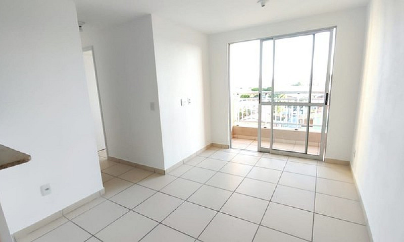 Apartamento Para Alu...