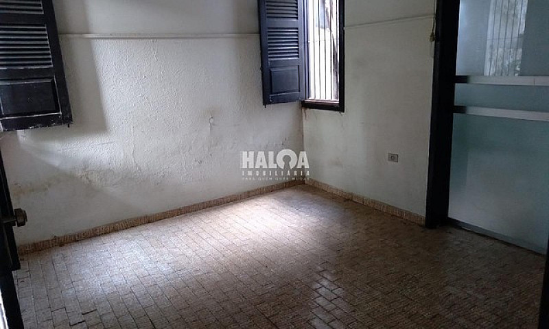 Casa Residencial Par...