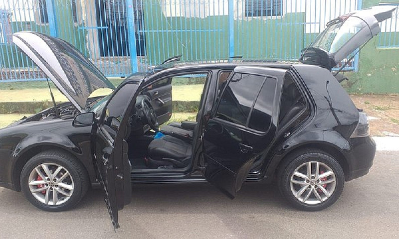 Golf Sportline ...