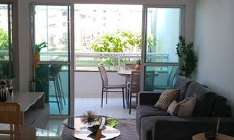 Apartamento Luxuoso ...
