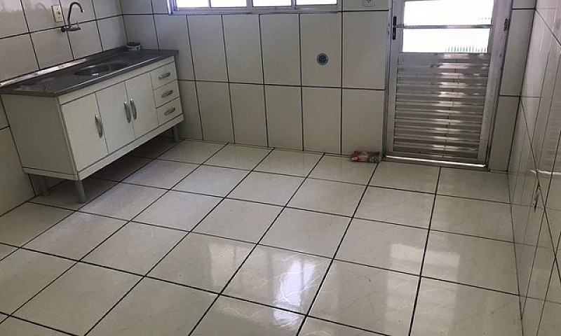 Casa Bairro São Dami...