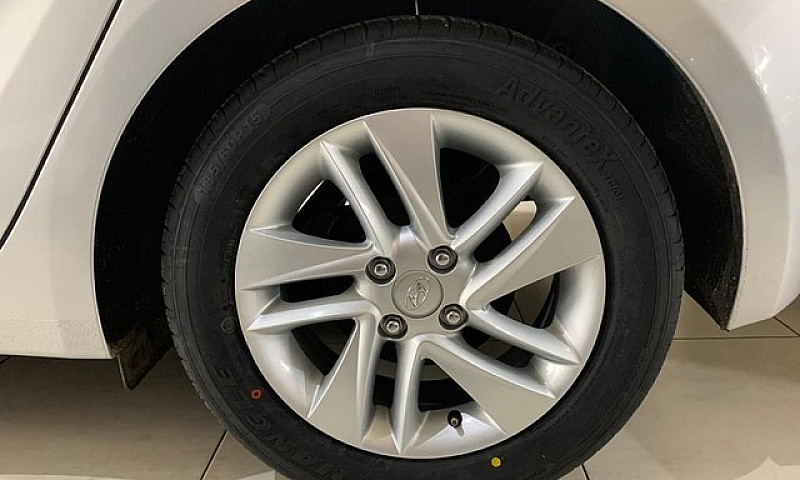 Hb20 1.6 Hatch Premi...