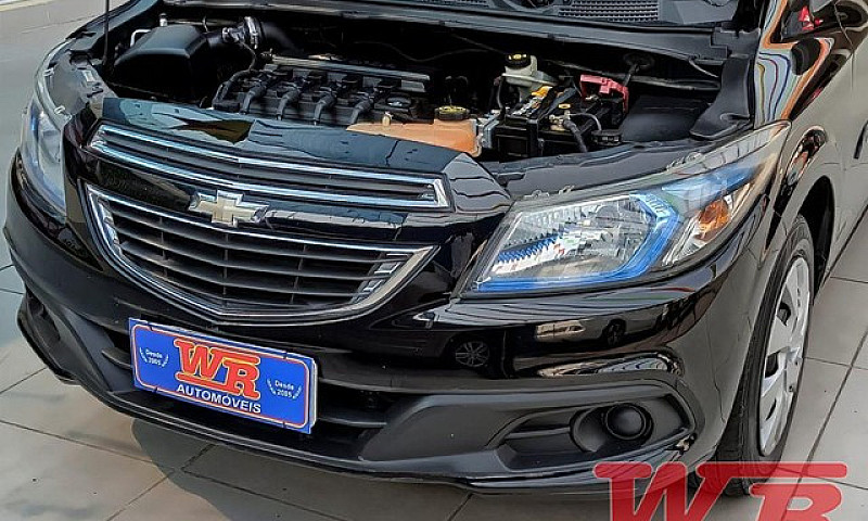 Chevrolet Prisma Sed...