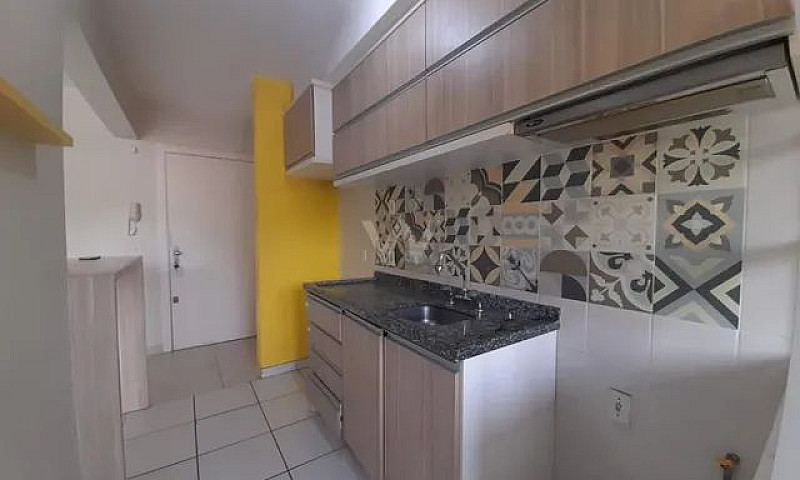 Apartamento Jardim M...