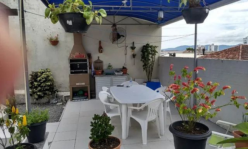 Casa Para Venda Em S...