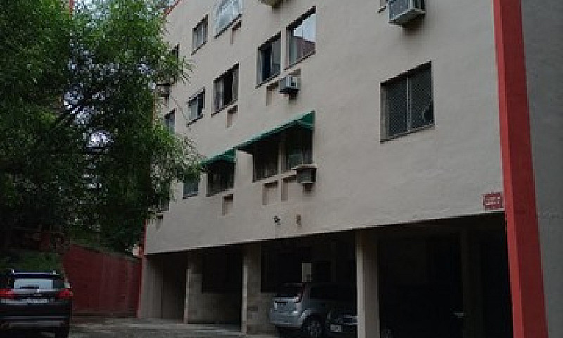 Apartamento No  Cond...