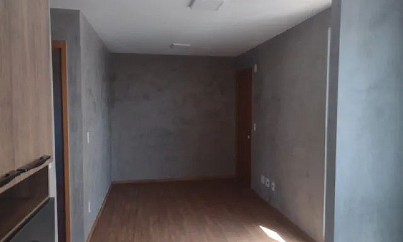 Apartamento Para Alu...