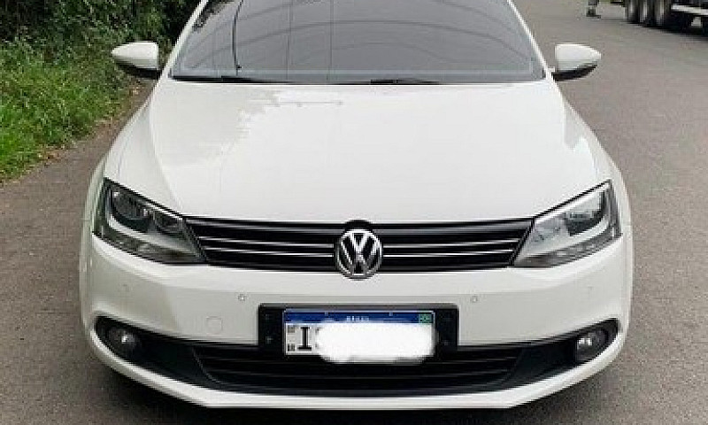 Jetta 2011 2.0 Comfo...