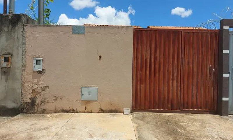 Vendo Ágio De Casa 2...