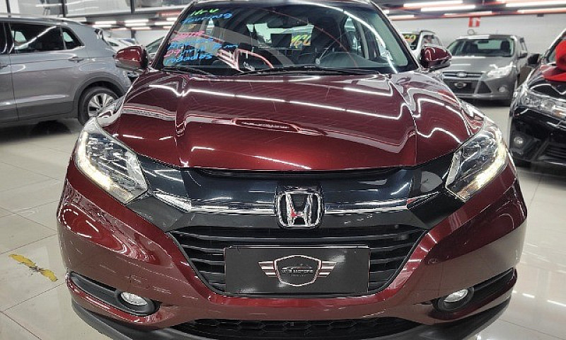 Hrv Touring 2018 Ipv...