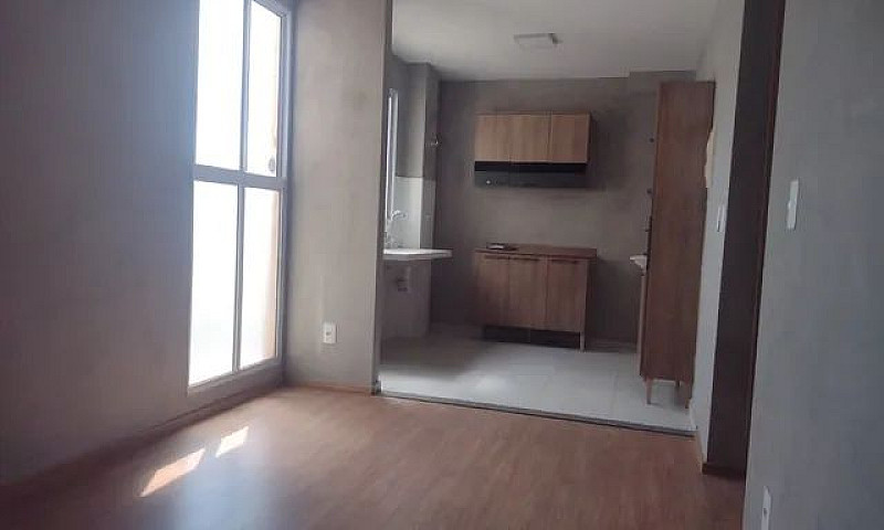 Apartamento Para Alu...