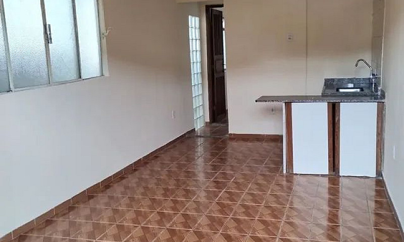 Apartamento Bairu...