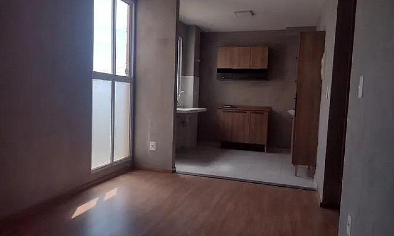 Apartamento Para Alu...