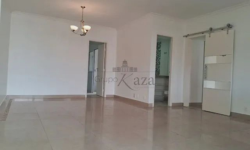 Apartamento Padrão E...