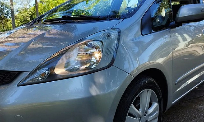 !!Honda Fit Abaixo D...