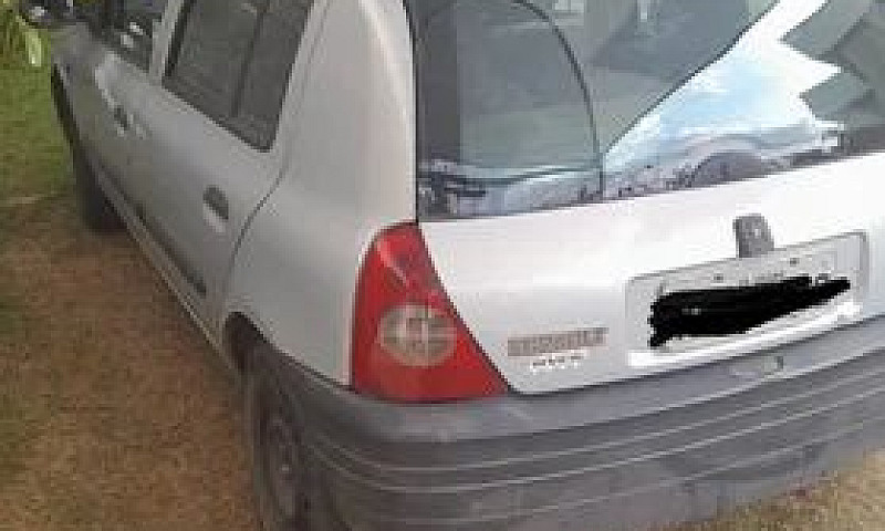 Clio ...