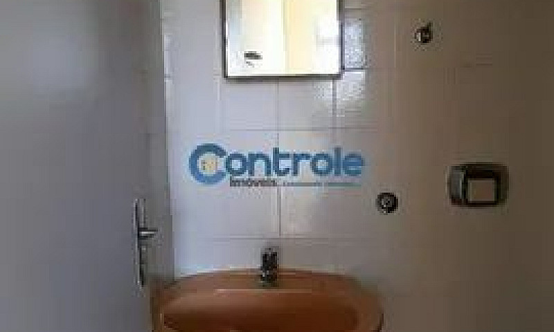 (Gf) Apartamento Cm ...