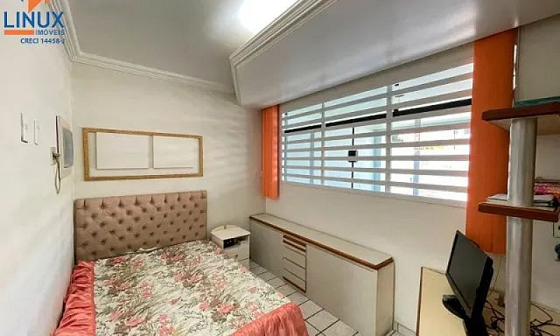 Casa Duplex No Bairr...