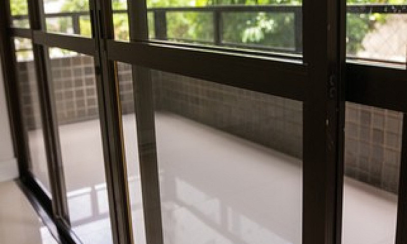 Apartamento Para Alu...