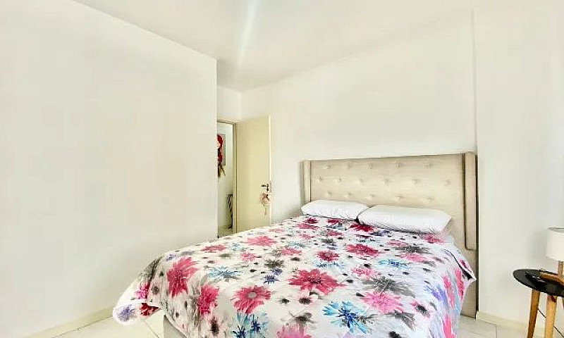 Apartamento Semi Mob...