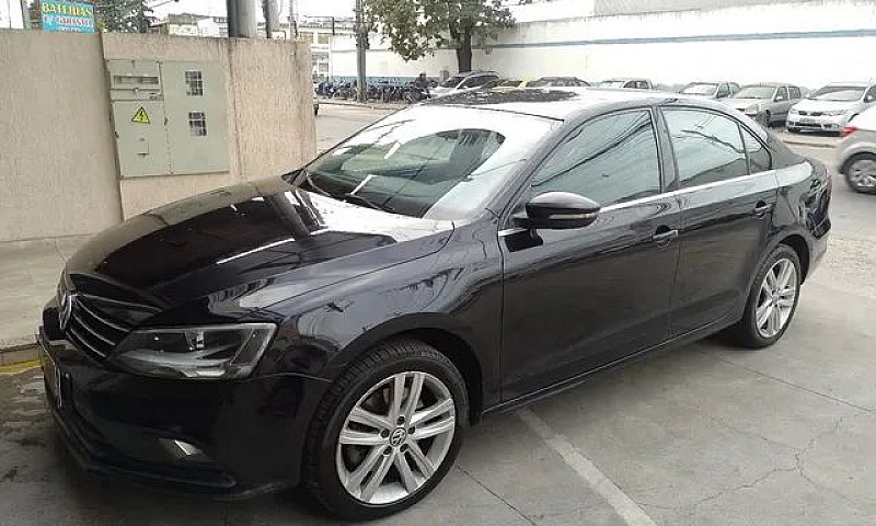 Jetta Tsi 2.0 Turbo ...
