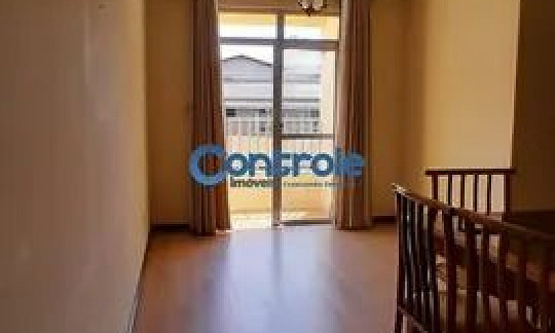 (Gf) Apartamento Cm ...