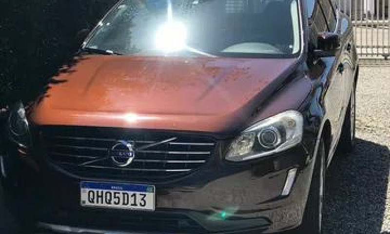 Volvo Xc 60 Dynamic ...