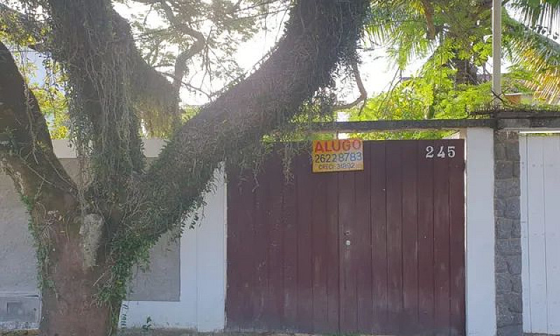 Casa 280M² Aprox Em ...