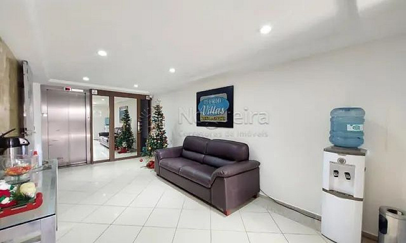 Apartamento Para Ven...