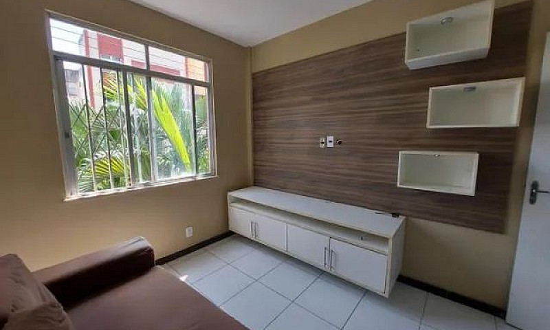 Apartamento Para Alu...