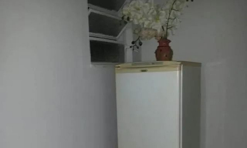 Apartamento Para Alu...