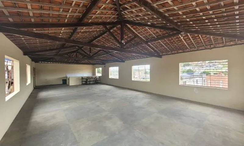 Casa C/ 3 Pavimentos...